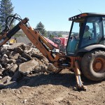 Demolition Company Spokane
